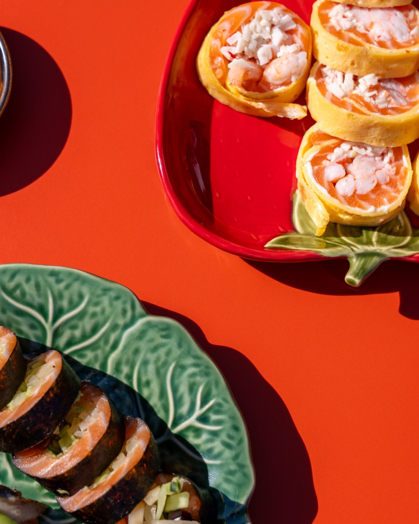 Danie Soto Sushi