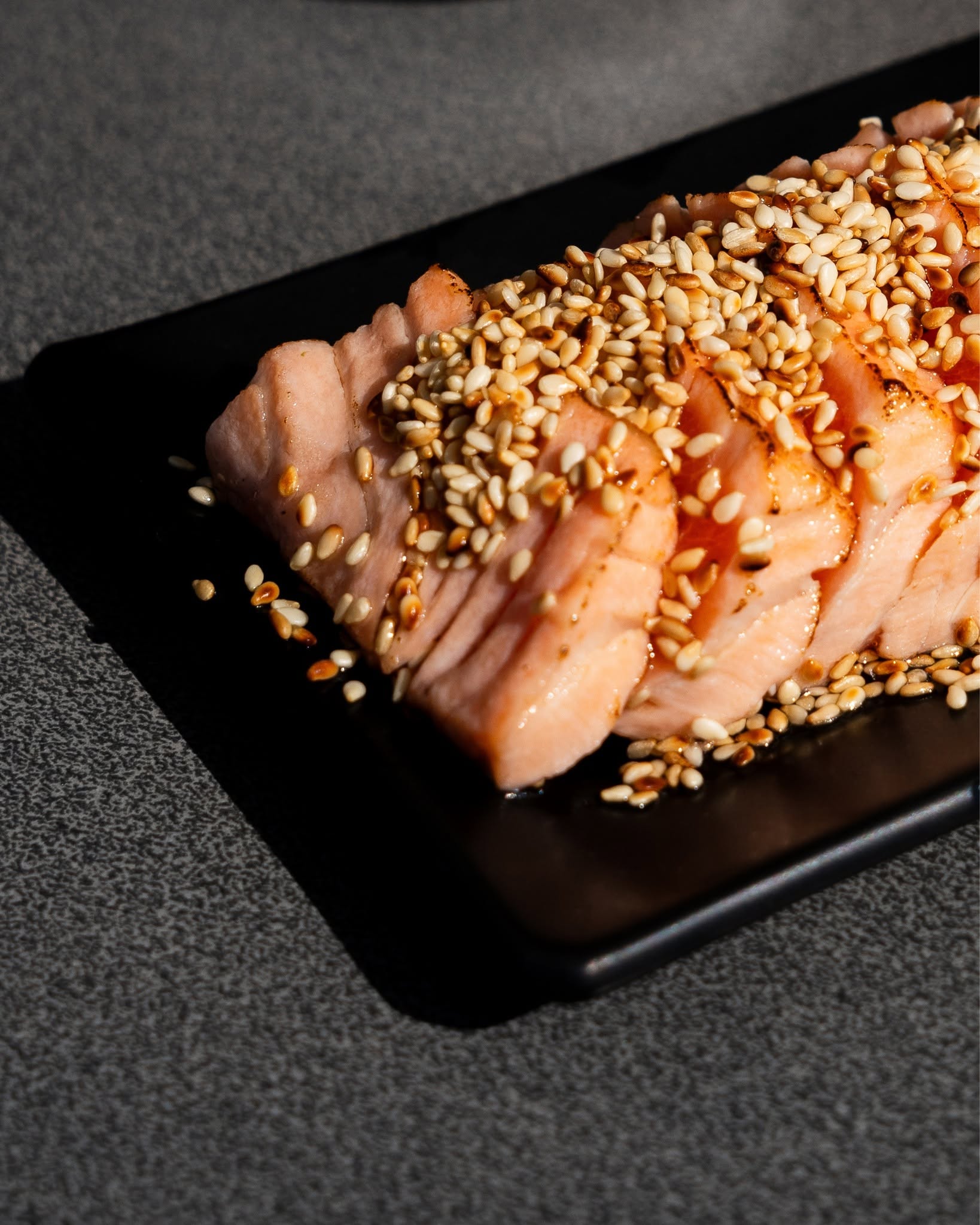 Danie Soto Sushi