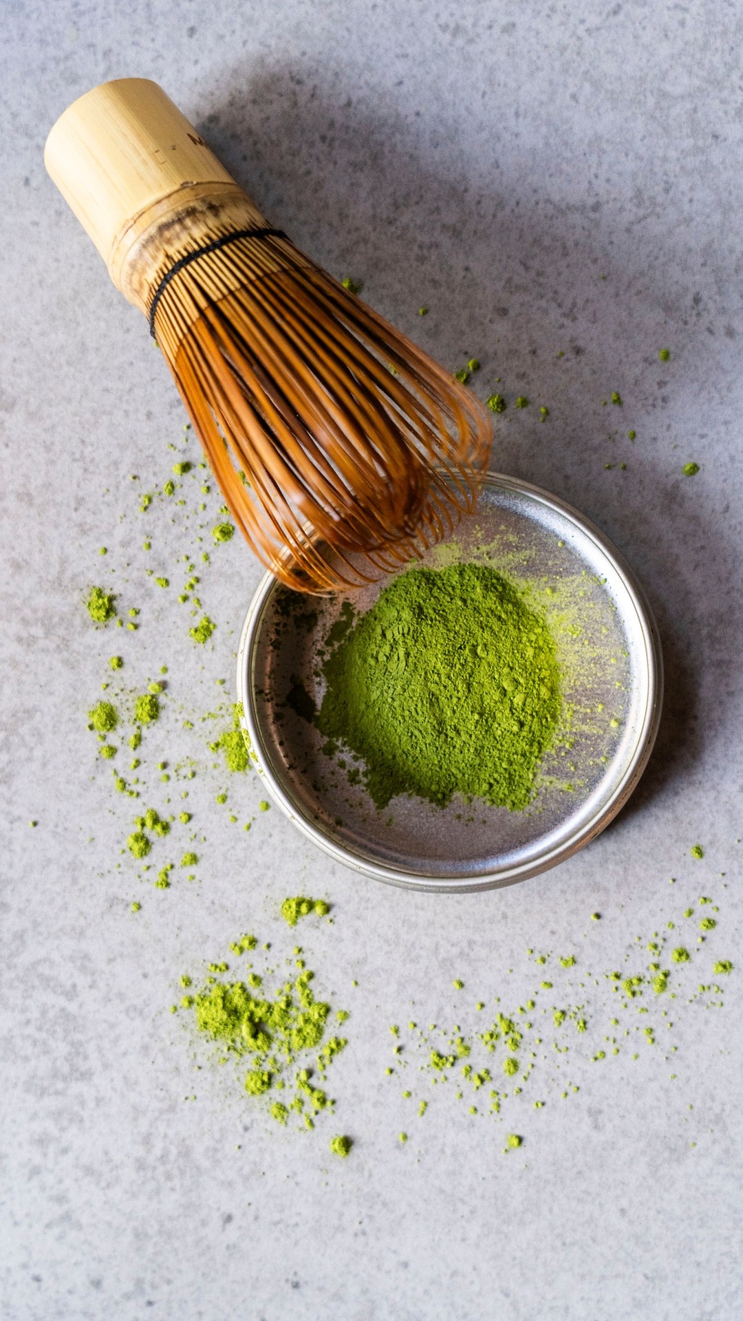 Matcha — Soto Sushi