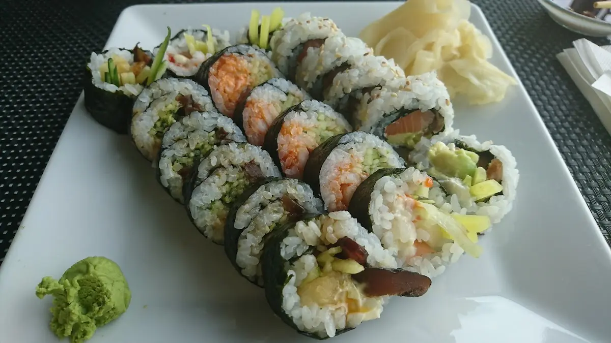 Soto Sushi Ursynów